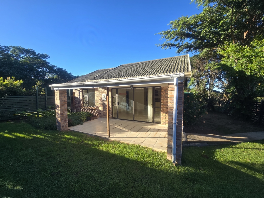 To Let 2 Bedroom Property for Rent in Bathurst Eastern Cape